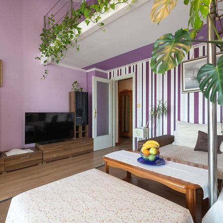 Apartment Josephine Rovinj Exterior foto