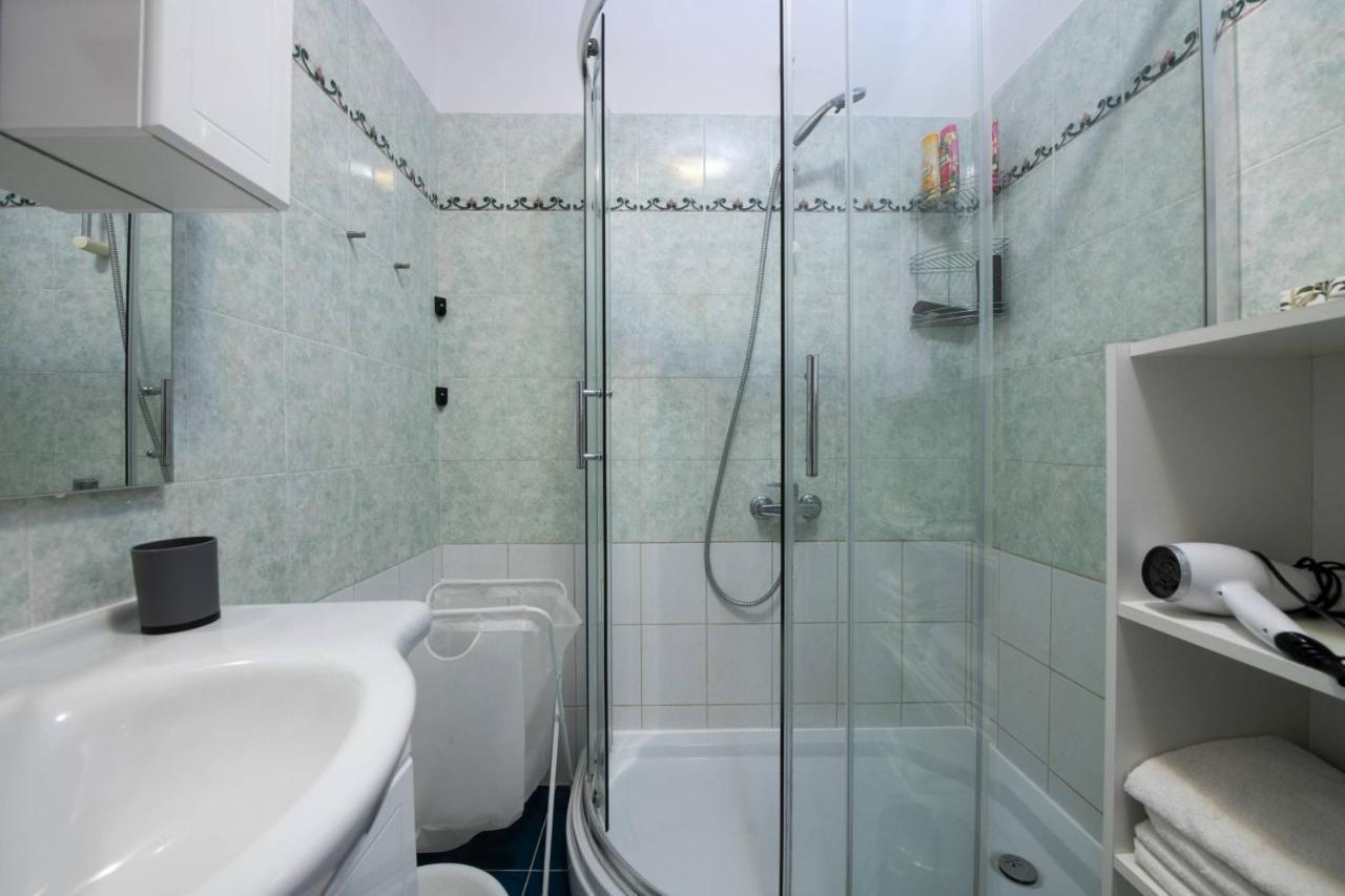 Apartment Josephine Rovinj Exterior foto