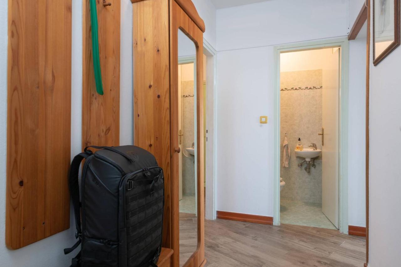 Apartment Josephine Rovinj Exterior foto