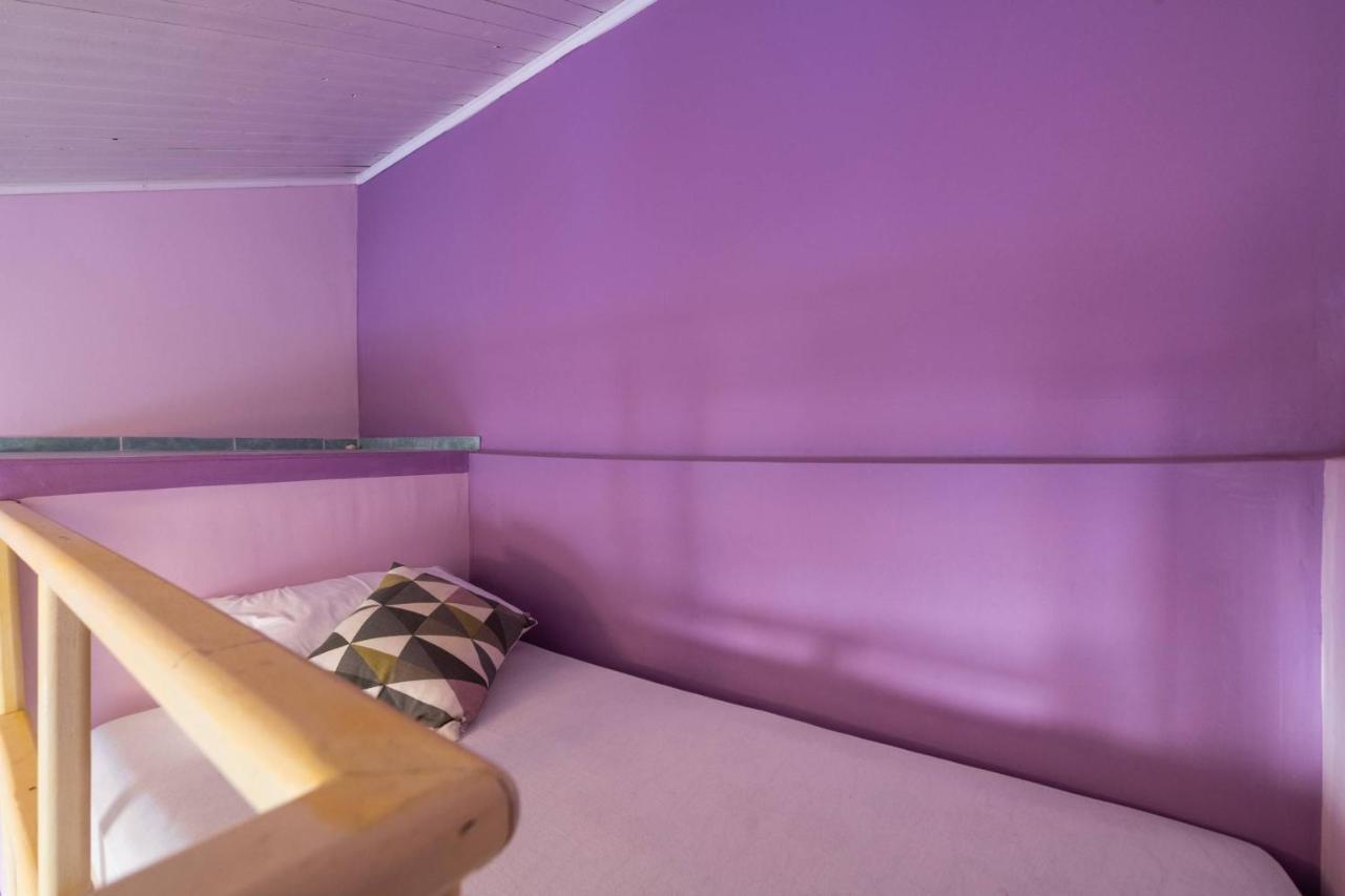 Apartment Josephine Rovinj Exterior foto